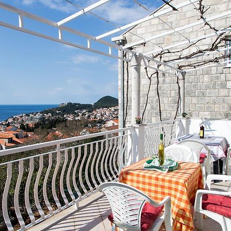 Apartment Angelina Dubrovnik Exterior photo