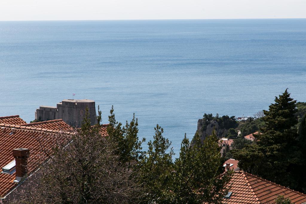 Apartment Angelina Dubrovnik Exterior photo