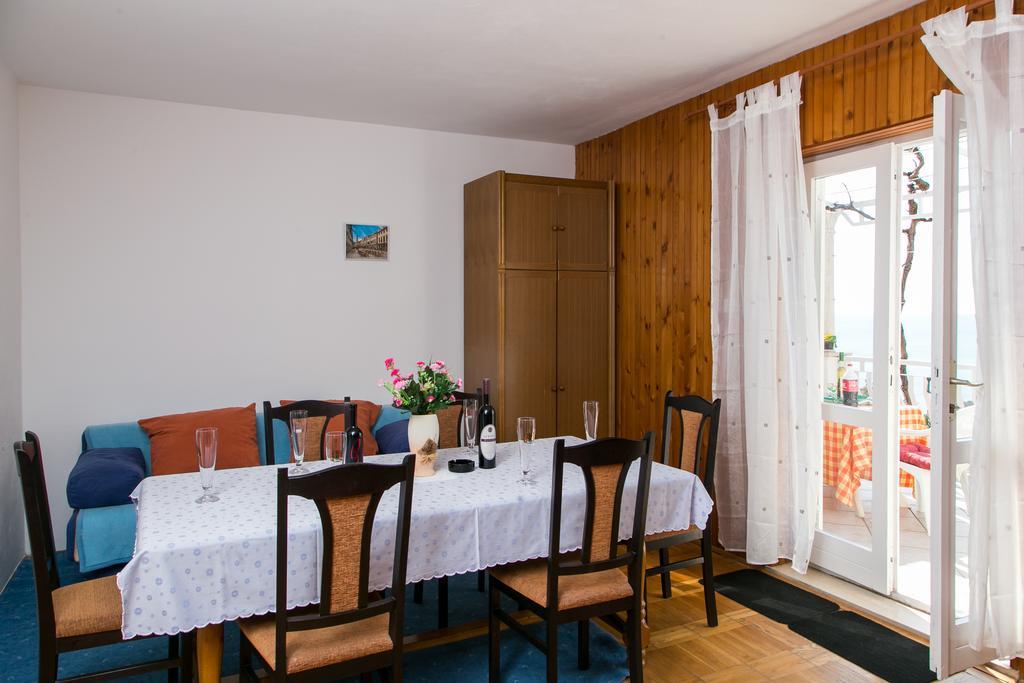 Apartment Angelina Dubrovnik Room photo